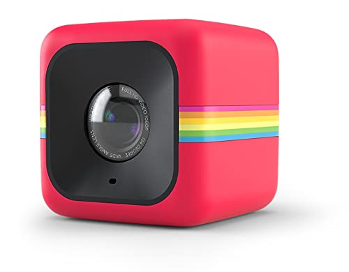 Polaroid Cube+