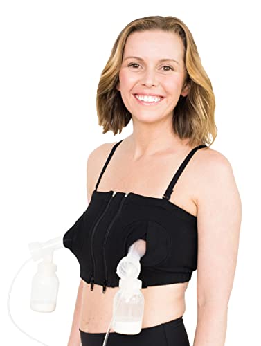 10 Best Nursing Bras