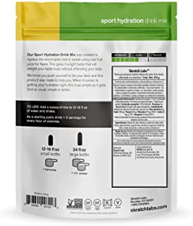 Skratch Labs Hydration