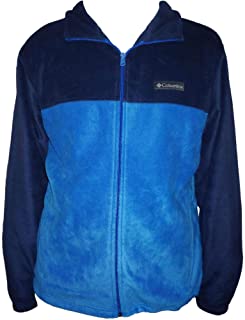 Columbia Steens Mountain Full Zip Fleece Jacket