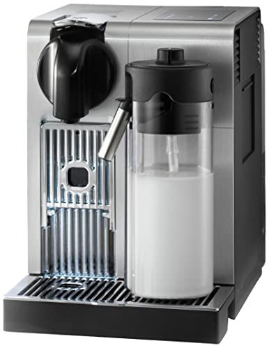 DeLonghi Lattissima Pro