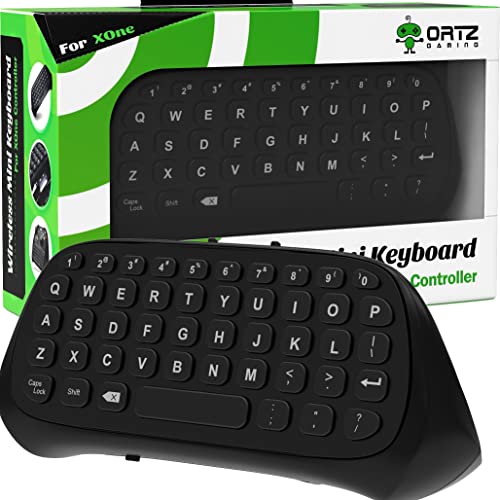 Ortz Chatpad