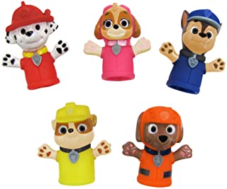 Paw Patrol