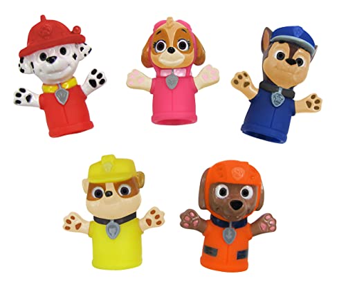 Paw Patrol