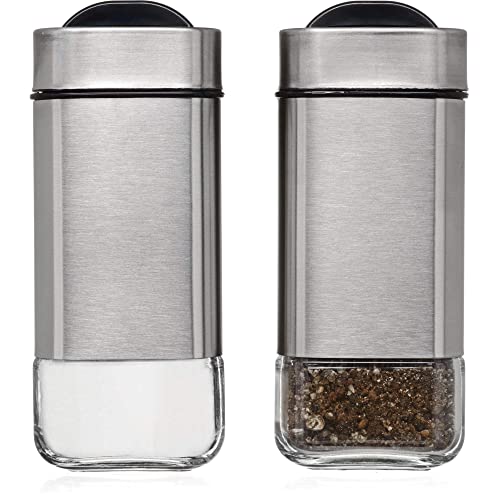 9 Best Salt Pepper Shakers