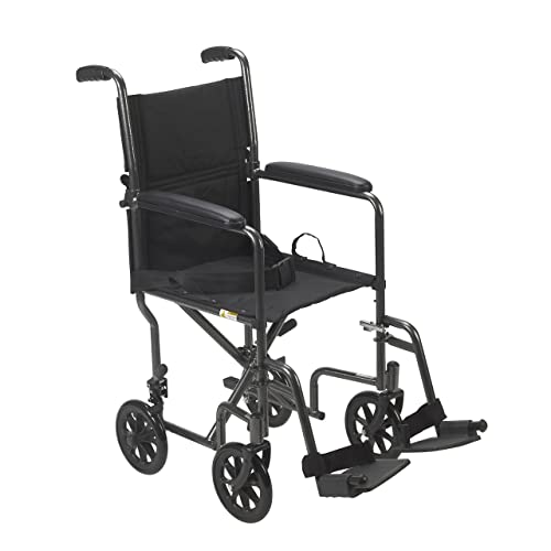 10 Best Lightweight Wheelchairs