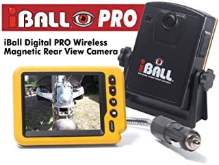 iBall Pro