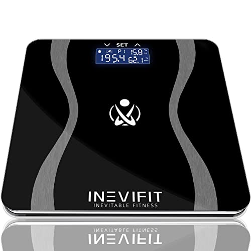 Inevifit Body Analyzer