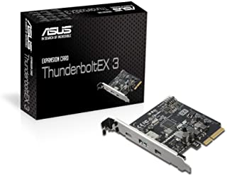 Asus ThunderboltEX 3