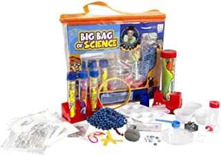 Be Amazing Toys Science Kit