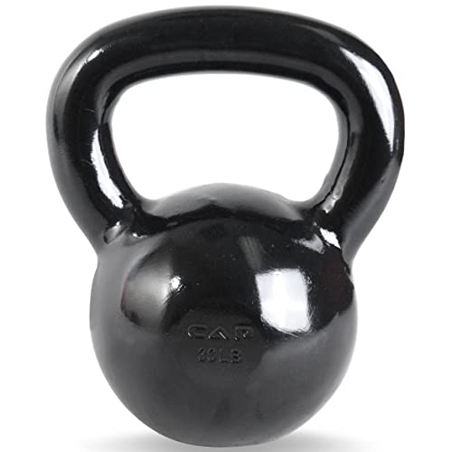 10 Best Kettlebells