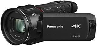 Panasonic HC-WXF1