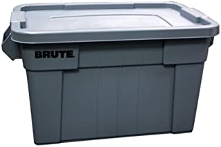 Rubbermaid Commercial Brute