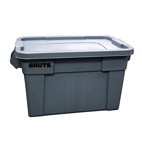 Rubbermaid Commercial Brute