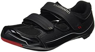 SHIMANO SHR065 AllAround Sport Shoe Men's Cycling 38 EU Black