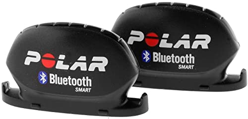 Polar Smart Set