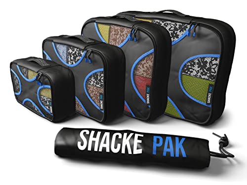 9 Best Packing Cubes