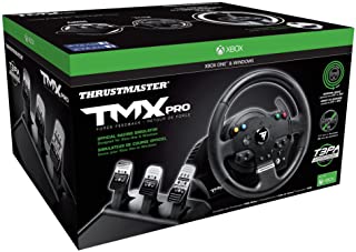 ThrustMaster TMX Pro