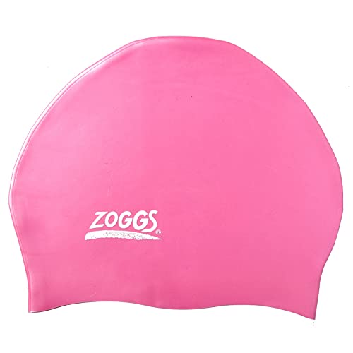 Zoggs Easy Fit Silicone Cap