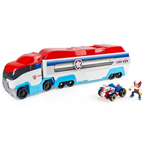 10 Best Paw Patrol Toys