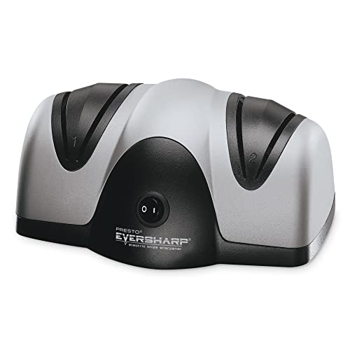 10 Best Electric Knife Sharpeners