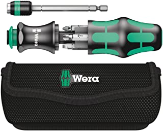 Wera Kraftform Kompakt 25