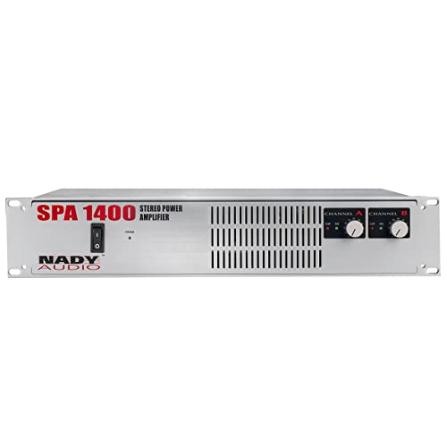 Nady SPA 1400 Stereo