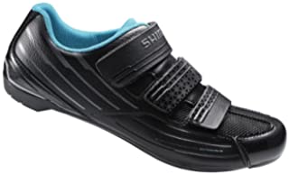 Shimano SH-RP2 Women's Touring Road Cycling Synthetic Leather Shoes