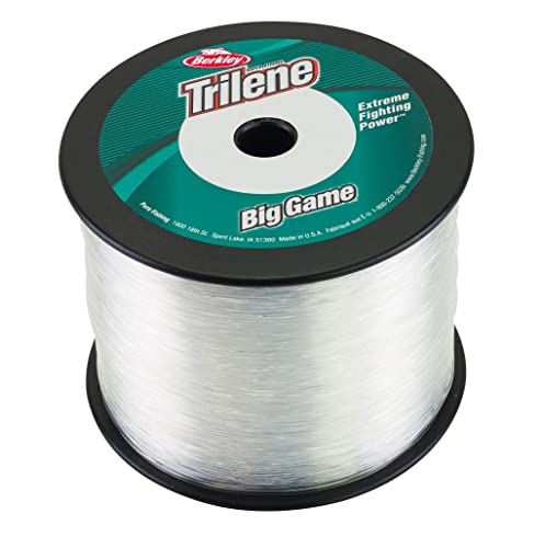 Berkley Trilene Big Game