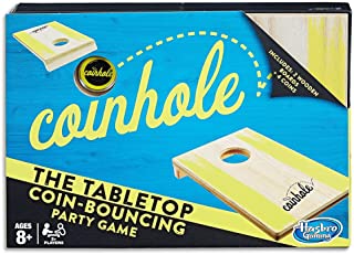 Hasbro Coinhole