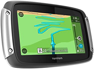 TomTom Rider 400 Portable