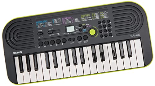 Casio Portable Keyboard