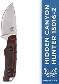 Benchmade Hidden Canyon