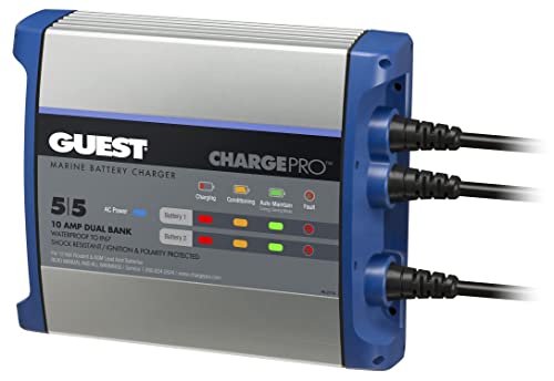 Guest ChargePro