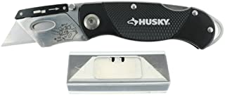 Husky Folding Utility Knife