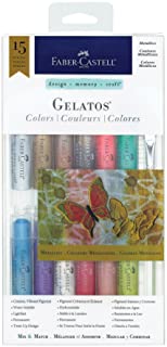 Faber-Castell Gelatos