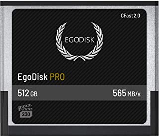 EgoDisk Pro