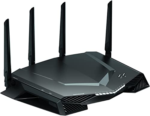 10 Best Gaming Routers