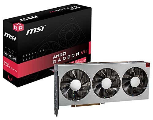 MSI Radeon VII