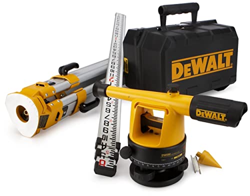 8 Best Leveling Rods