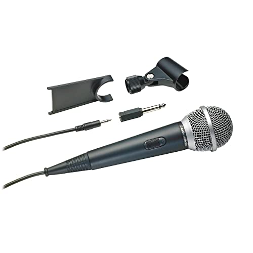 Audio-Technica ATR-1200 Cardioid Dynamic