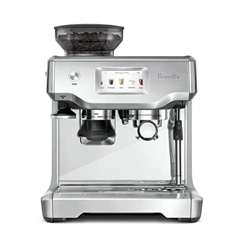 Breville Barista