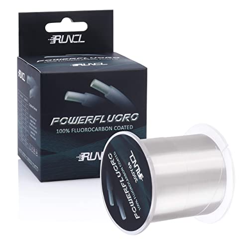 RunCL PowerFluoro