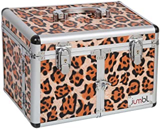 Jumbl Leopard Print