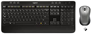 Logitech MK520 Combo Package