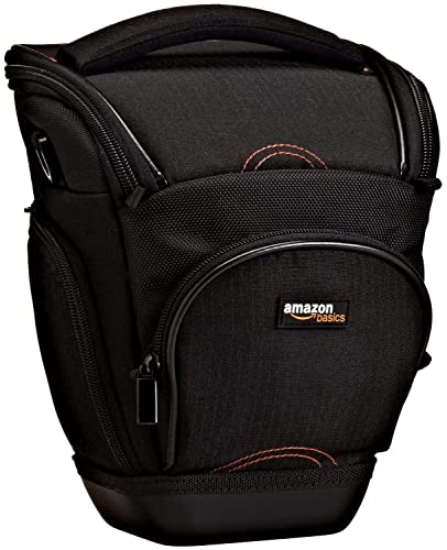 AmazonBasics Black