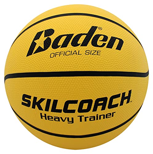 6 Best Weighted Basketballs