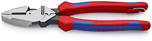 Knipex Tools 240 T BKA