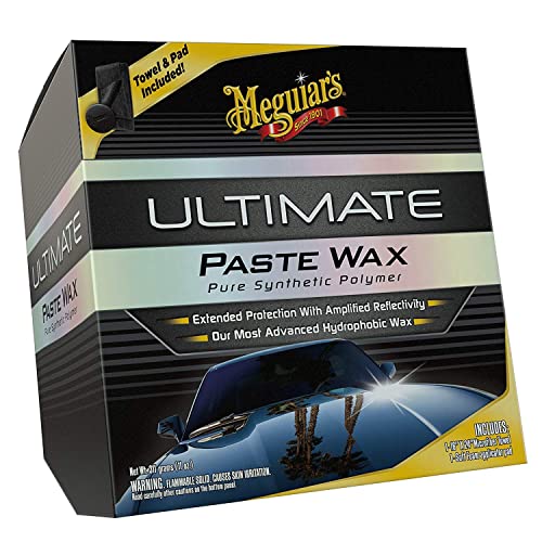 Meguiar's Ultimate