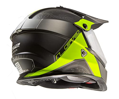 10 Best Dual Sport Helmets